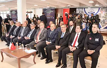 Kayseri'de 12 ilçede günlük kişi başı 666 gram çöp üretiliyor