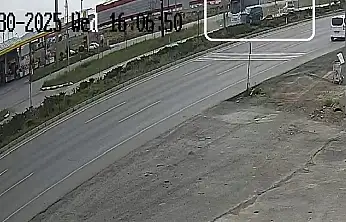 Kayseri'de 2 kişinin hayatını kaybettiği kazada sürücüye 4 yıl hapis cezası