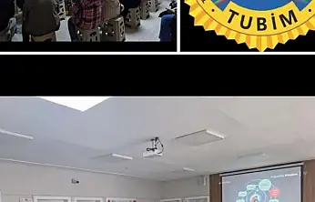 Kayseri'de 73 vatandaş uyuşturucu konusunda bilgilendirdi