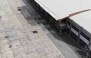 Kayseri'de arama-kurtarma lojistik üssü hayata geçiyor