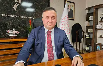 Kayseri'de eğitim sosyal geçti