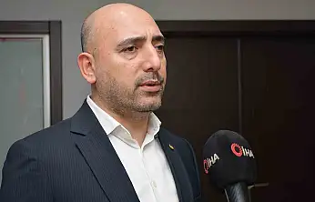 Kayseri'de hedef pastırmayı Avrupa'ya taşımak