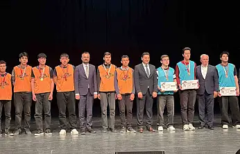 Kayseri'de Hıdırellez Bayramı coşkusu