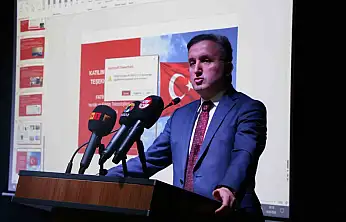 Kayseri'de STEM Çalıştayı başladı