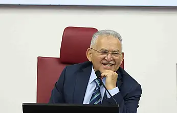 Kayseri'de suya zam yok