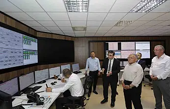 Kayseri'de ulaşım 7/24 kontrol altında