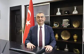 Kayseri'de Uzay, Havacılık ve Savunma Sanayi OSB için bakanlıktan onay alındı