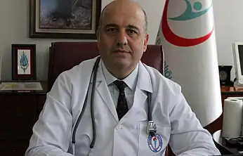 Kayseri Devlet Hastanesi'nde büyük başarı