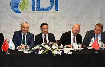 Kayseri Jeotermal OTB'de altyapı başladı, yatırımcı talebi zirveye çıktı