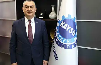 Kayseri'nin ihracatı artmaya devam ediyor