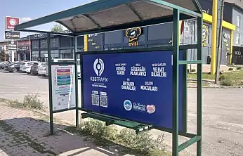 Kayseri'nin yeni vitrini: Şehrin dört bir yanında dünya sahnesi mesajı