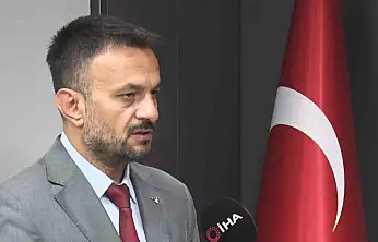 Kayseri okuyor