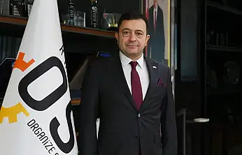 Kayseri OSB'de 2026 asfalt sezonu açıldı