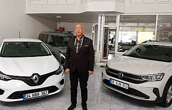 Kayseri Oto Alım Satım ve Oto Kiralamacılar Odası kurulacak