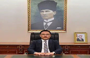 Kayseri protokolünden '30 Ağustos' mesajları