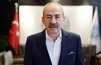 Kayseri protokolünden 'Regaip Kandili' mesajları