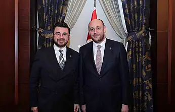 Kayseri RKM çalışması ile Türkiye'ye örnek oldu