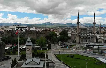 Kayseri röntgeni yayımlandı