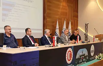 Kayseri Serbest Bölge 2025 Yılı Olağan Genel Kurulu gerçekleşti