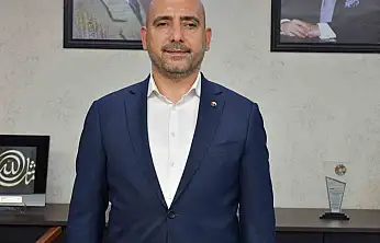 Kayseri Ticaret Borsası'ndan Tarım Lisesi'ne ziyaret