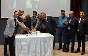 Kayseri Ticaret MTAL'de 100. yıl coşkusu