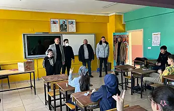 Kayseri Ülkü Ocakları'ndan Türk gençliğine büyük sağlık hamlesi: 2 bin öğrenciye sağlık taraması