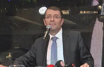 Kayseri Vali Yardımcısı Şenol Esmer, hayatını kaybetti