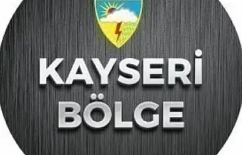 Kayseri'ye şiddetli rüzgar uyarısı