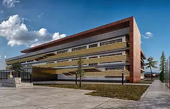 Kayseri'ye Teknoloji Lisesi müjdesi