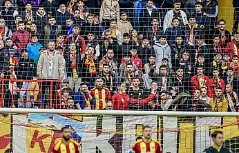 Kayserispor-Konyaspor maç bilet fiyatları belli oldu
