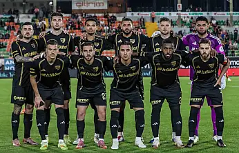 Kayserispor son iç saha maçına çıkıyor