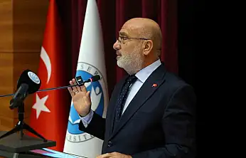 KAYÜ'de Öğrencilerle Buluşma Etkinliği düzenlendi