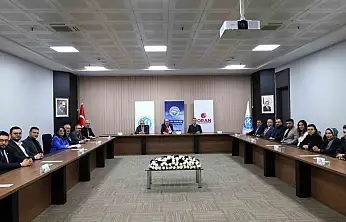 KAYÜ koordinesinde düzenlenen Dijital Görselleştirme ve Tasarım Araçları Eğitimi tamamlandı