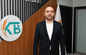 Kentin ihracatına 5 milyar TL katkı sunacak projede kuyular tamamlanıyor