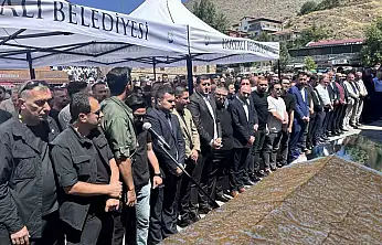 Keskinkılıç ailesinin acı günü