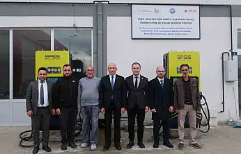 KESOB ve ORAN iş birliği ile mesleki eğitim ve istihdama yönelik güçlü adım