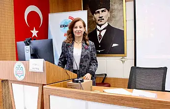 Kılıç: 'Yaşlılarda enfeksiyonlar her zaman klasik belirtilerle ortaya çıkmayabilir'