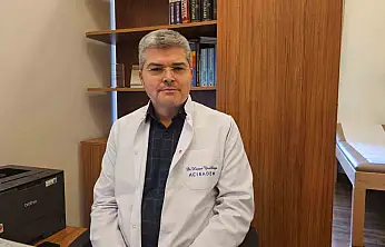 Kış aylarında 'D vitamini' uyarısı