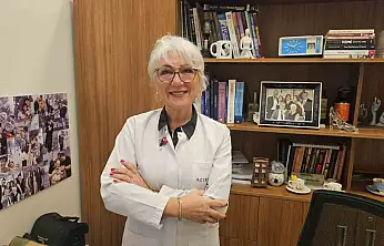 Kışın egzama vakaları artıyor