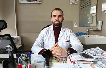 Kışın kuruyan cildi soğuğa yormayın