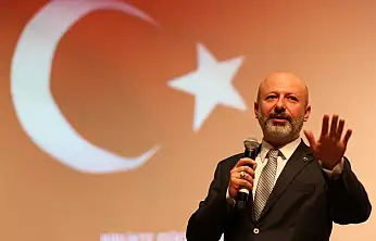 Kocasinan'da milletin direniş destanı yaşatılıyor