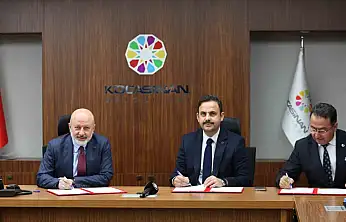 Kocasinan'da öğrencilere ücretsiz kahvaltı projesi için ihale süreci başladı