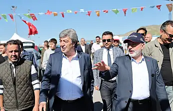 Kocasinan'dan profesyonel kurban hizmetine tam not