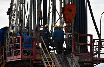 Kocasinan Jeotermal Sera OTB'de 333 milyon TL'lik altyapı ihalesi yarın