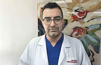 Kolon kanserinde erken tanı hayat kurtarıyor