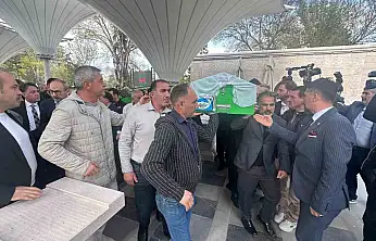 Kösedağ ailesinin acı günü