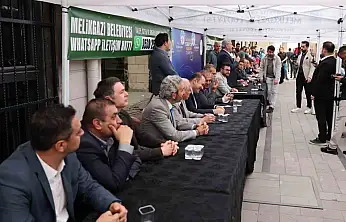 Köşk ve Gültepe sakinleri sordu, başkanlar cevapladı