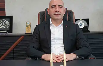 KTB Başkanı Bağlamış'tan Anneler Günü mesajı