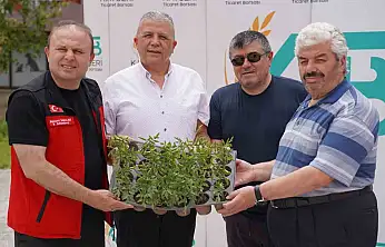 KTB'den 30 bin fidelik dev destek: Eğitimden üretime, üretimden berekete