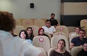 KTB'den üyelerine ücretsiz FSSC 22000 V6 gıda güvenliği eğitimi